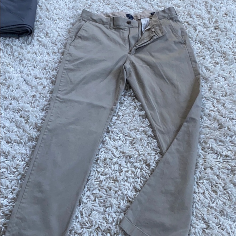 Men’s pants